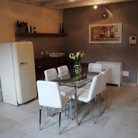 Bed And Breakfast Castello Вилафранка ди Верона Екстериор снимка