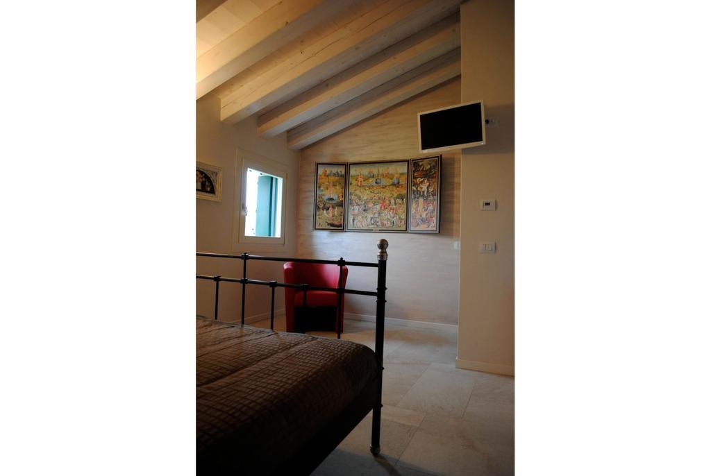 Bed And Breakfast Castello Вилафранка ди Верона Стая снимка