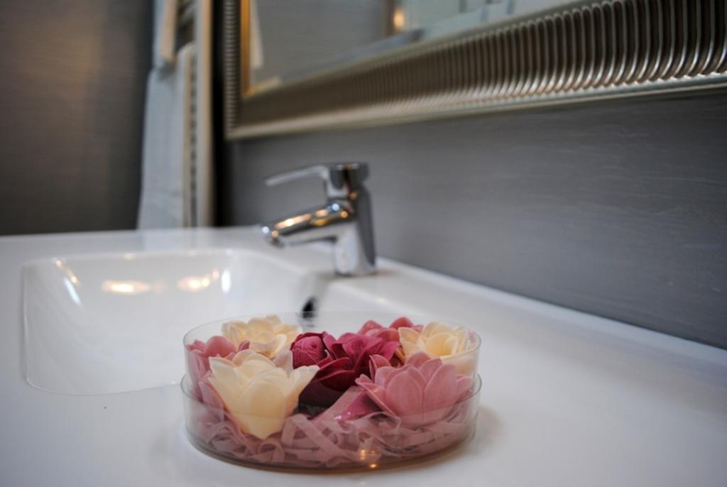 Bed And Breakfast Castello Вилафранка ди Верона Стая снимка