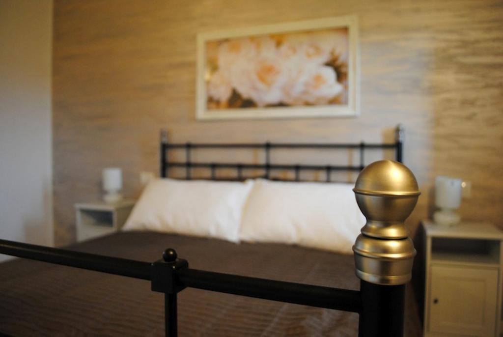 Bed And Breakfast Castello Вилафранка ди Верона Стая снимка